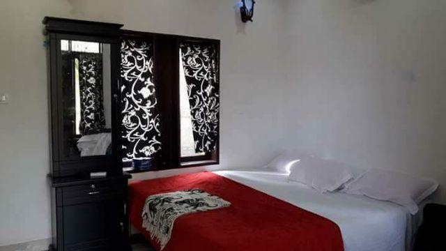 Resort Lakesealeisure Kerala