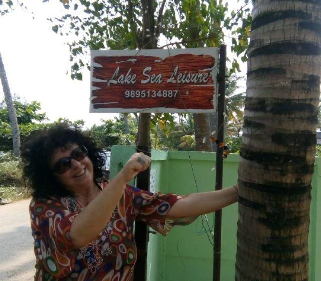 Resort Lakesealeisure 1