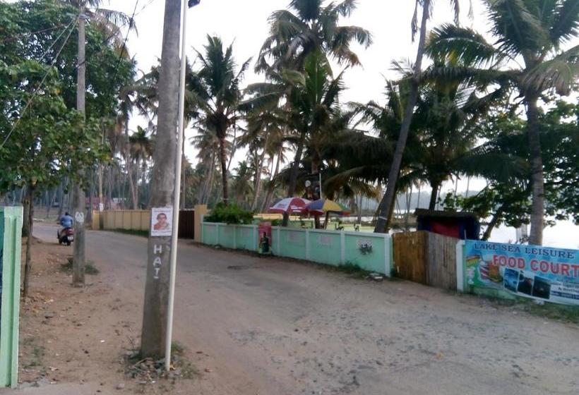 Resort Lakesealeisure 10