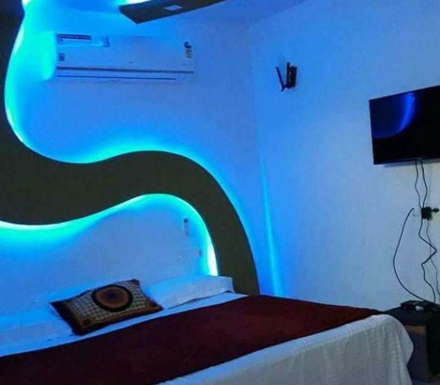 Resort Lakesealeisure 3