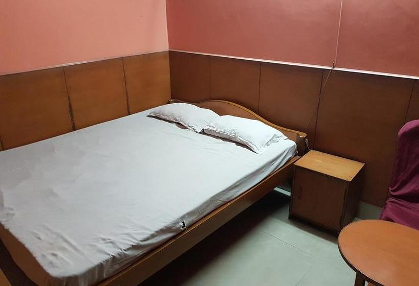 Hotel Grand Jamshedpur Jharkhand