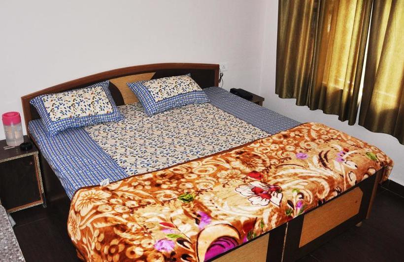 Hotel Shivalik View And Restaurent Dharamsala Himachal Pradesh