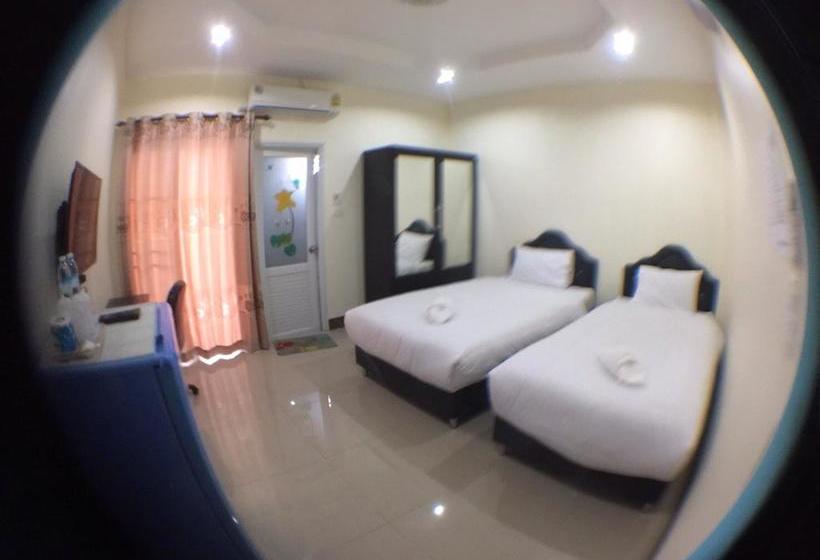 Hotel Baan Samran 13