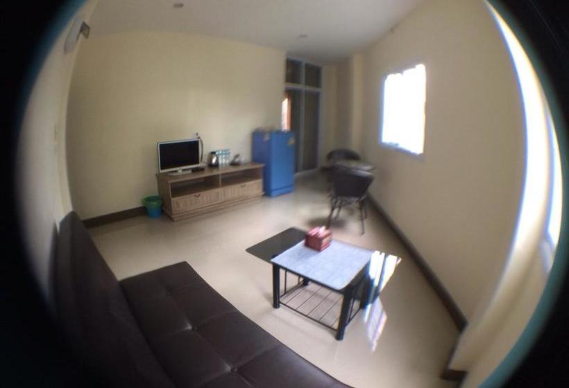 Hotel Baan Samran 15