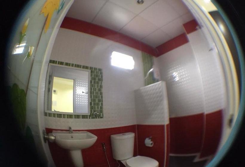 Hotel Baan Samran 16