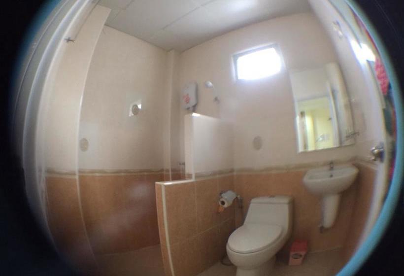 Hotel Baan Samran 18