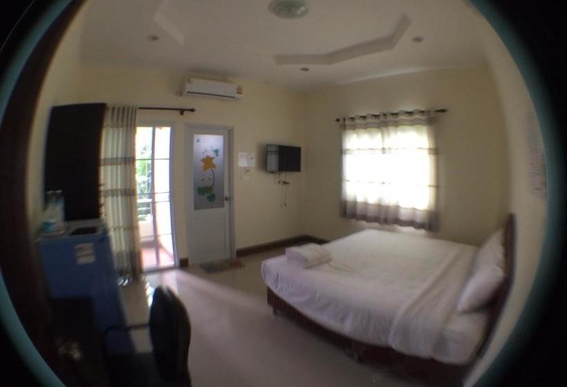 Hotel Baan Samran 19