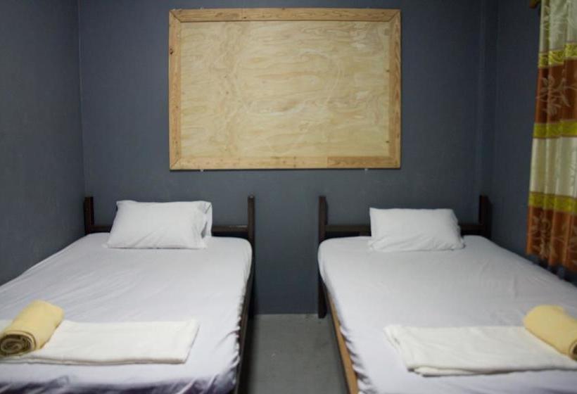 Hostel Sook Jai Guest House 1