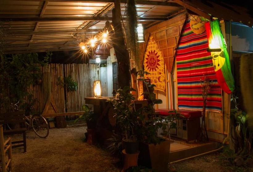 Hostel Sook Jai Guest House 10