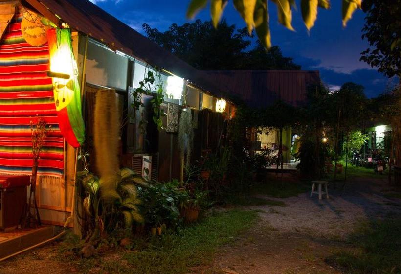 Hostel Sook Jai Guest House 12