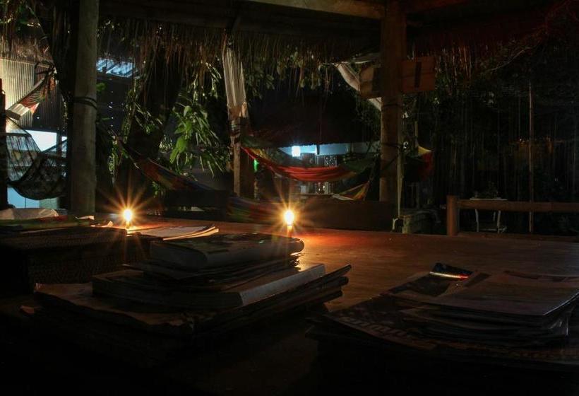 Hostel Sook Jai Guest House 13