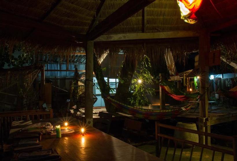 Hostel Sook Jai Guest House 14