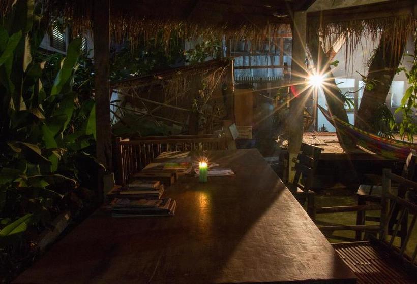 Hostel Sook Jai Guest House 15