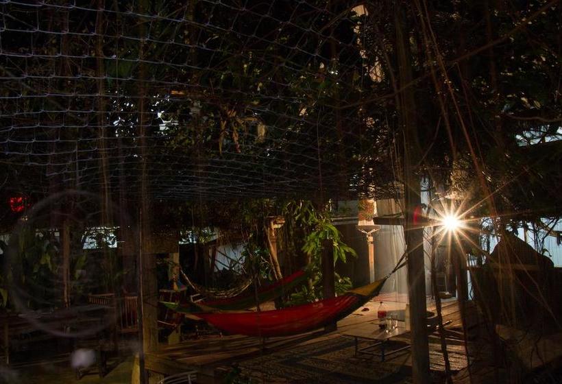 Hostel Sook Jai Guest House 16