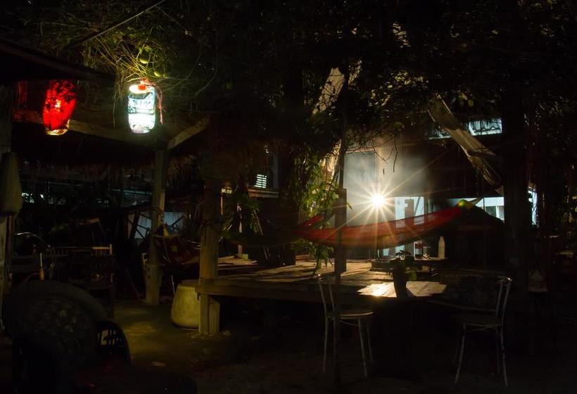 Hostel Sook Jai Guest House 17