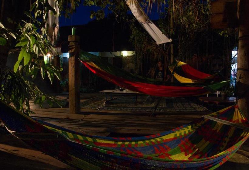 Hostel Sook Jai Guest House 18