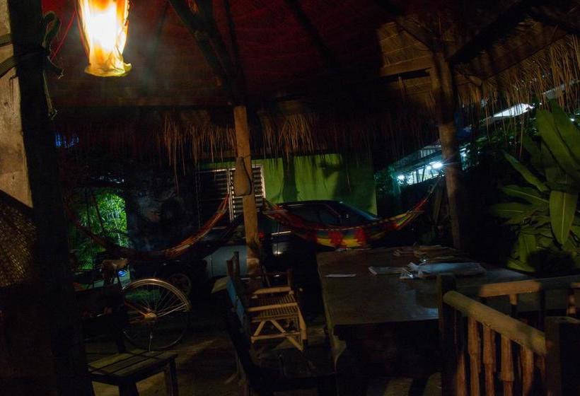 Hostel Sook Jai Guest House 19