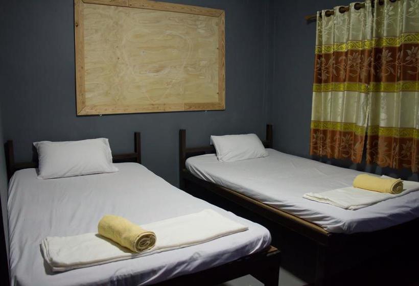 Hostel Sook Jai Guest House 2