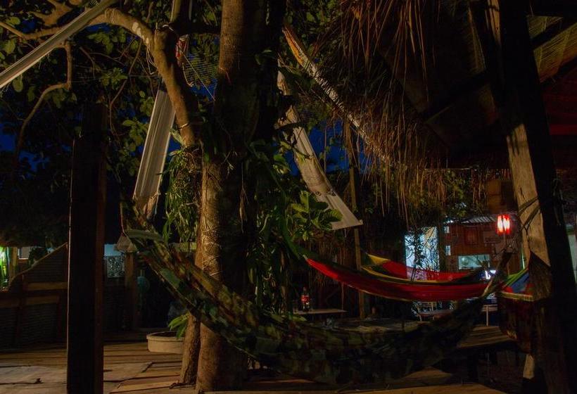 Hostel Sook Jai Guest House 20