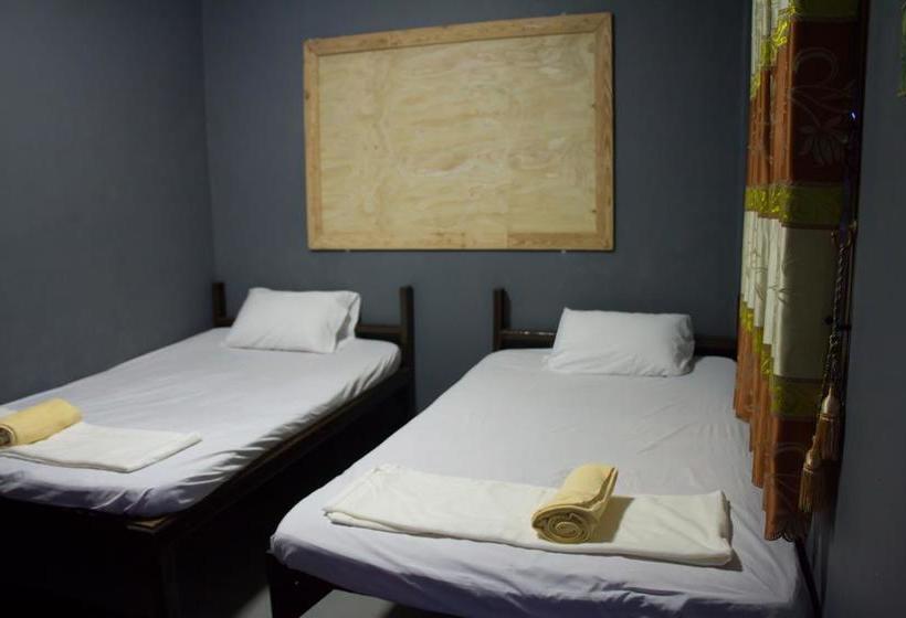 Hostel Sook Jai Guest House 3