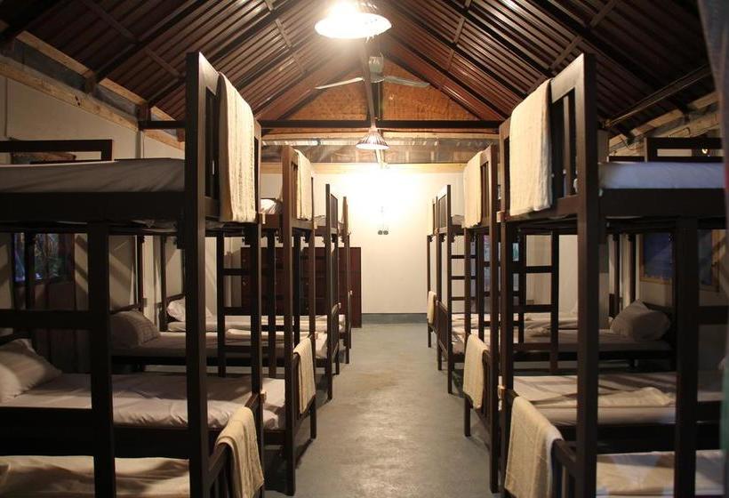 Hostel Sook Jai Guest House 4