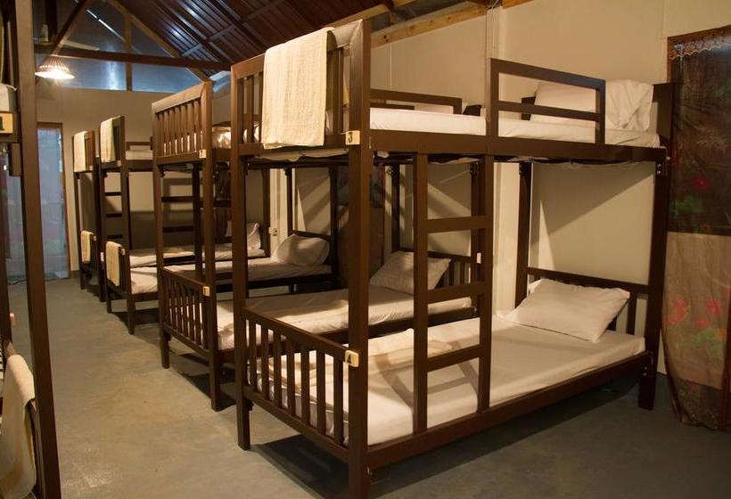 Hostel Sook Jai Guest House 5