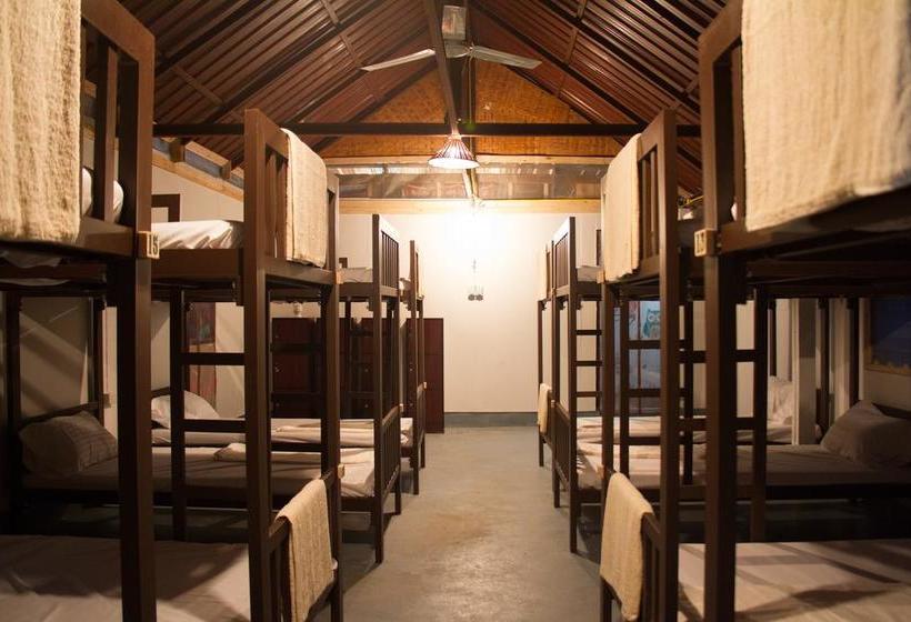 Hostel Sook Jai Guest House 6