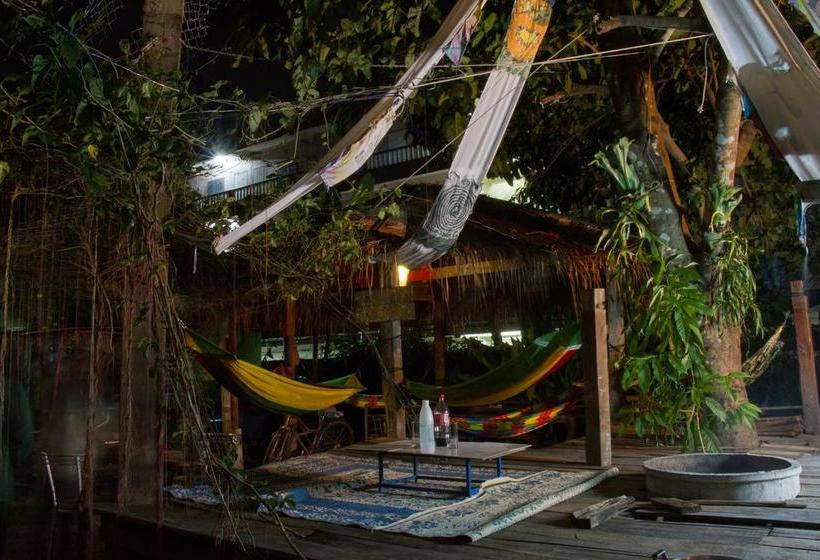 Hostel Sook Jai Guest House 7