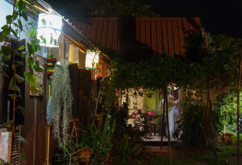 Hostel Sook Jai Guest House 8