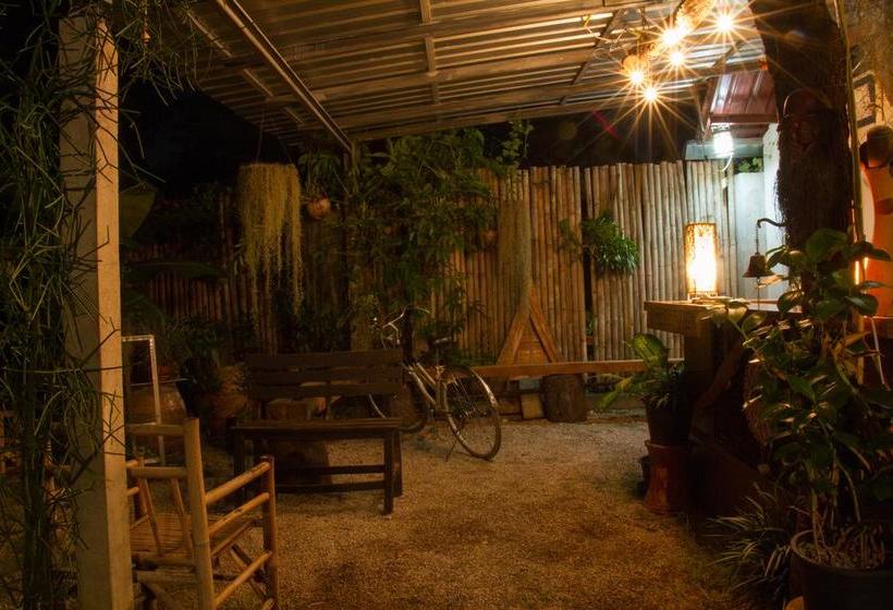 Hostel Sook Jai Guest House 9