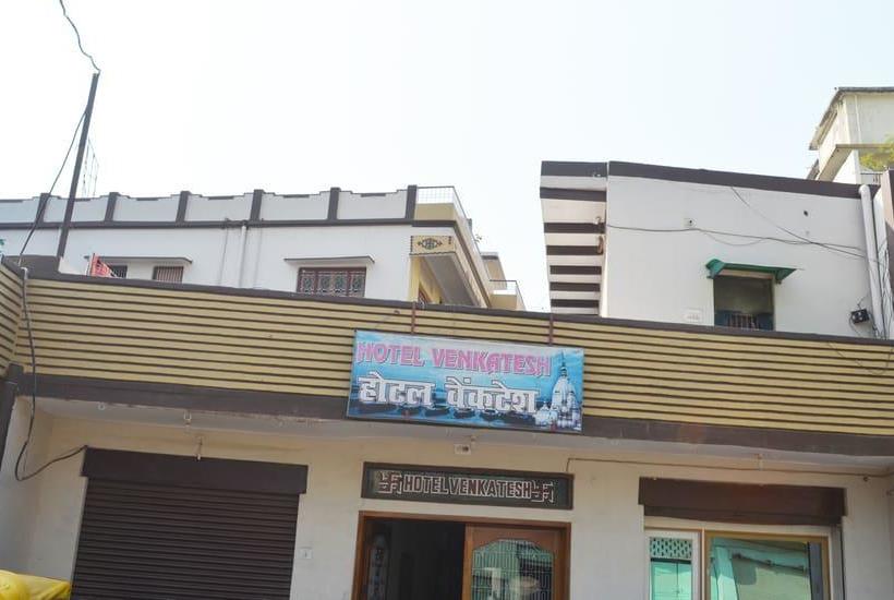 Hotel Venkatesh 4