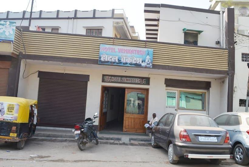 Hotel Venkatesh 5