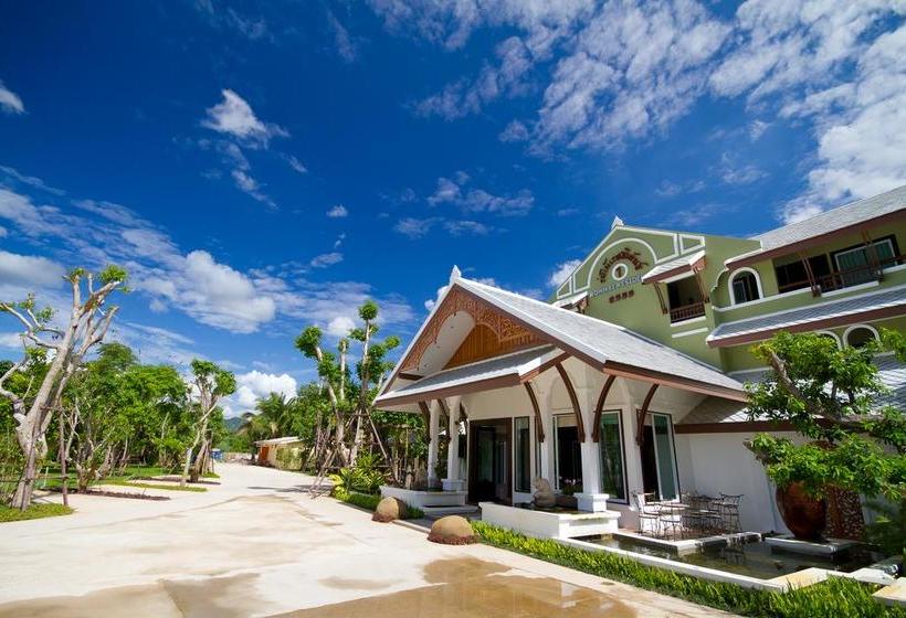 Hotel Rommai Greenpark