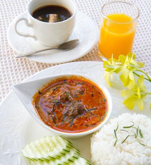 Hotel Rommai Greenpark 13