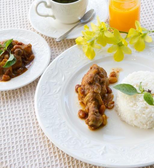 Hotel Rommai Greenpark 14