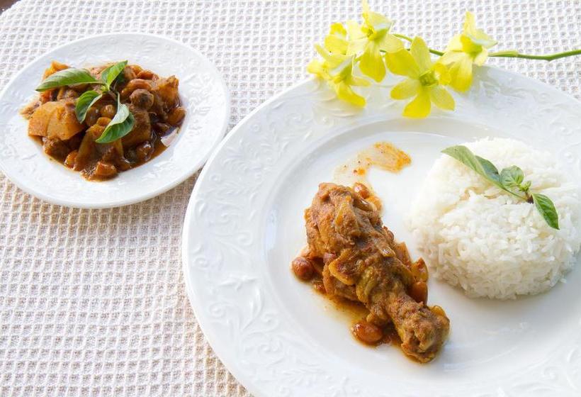 Hotel Rommai Greenpark 15