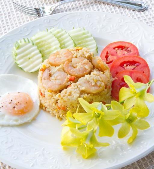 Hotel Rommai Greenpark 16