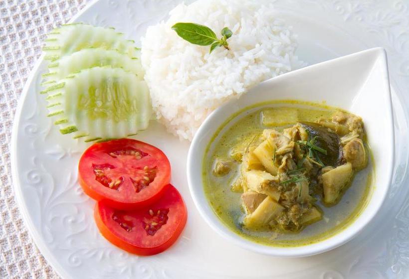 Hotel Rommai Greenpark 17