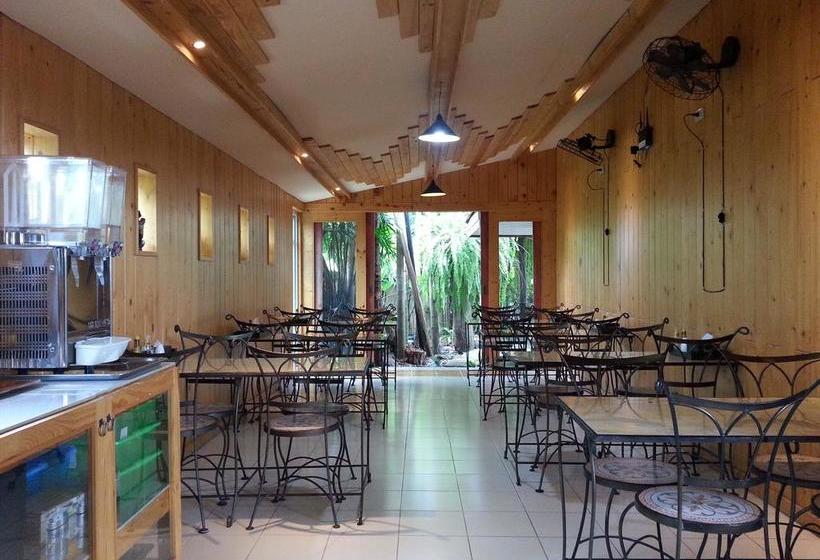 Hotel Rommai Greenpark 2