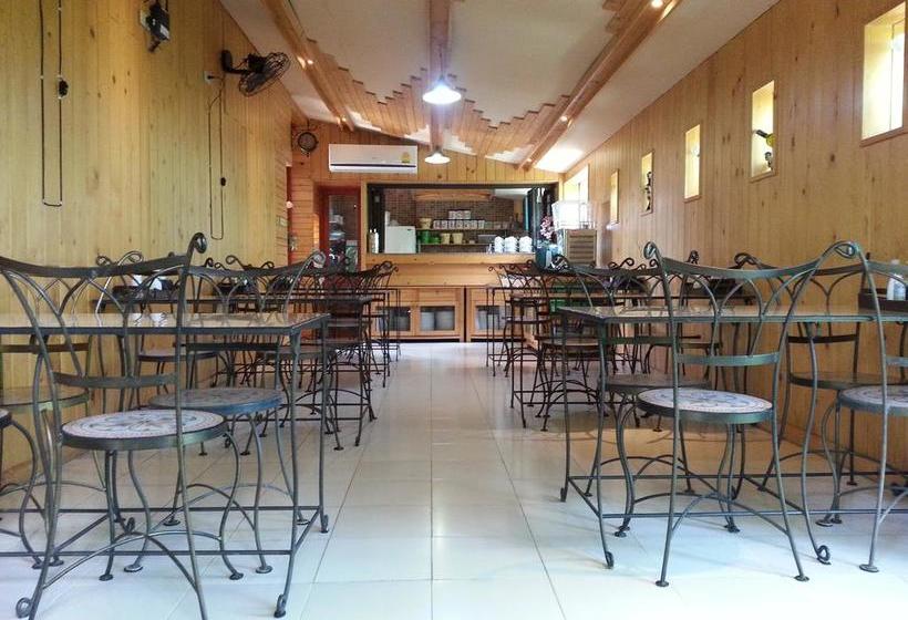 Hotel Rommai Greenpark 3