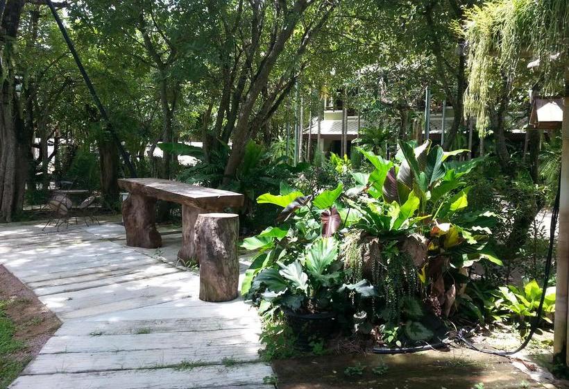 Hotel Rommai Greenpark 5