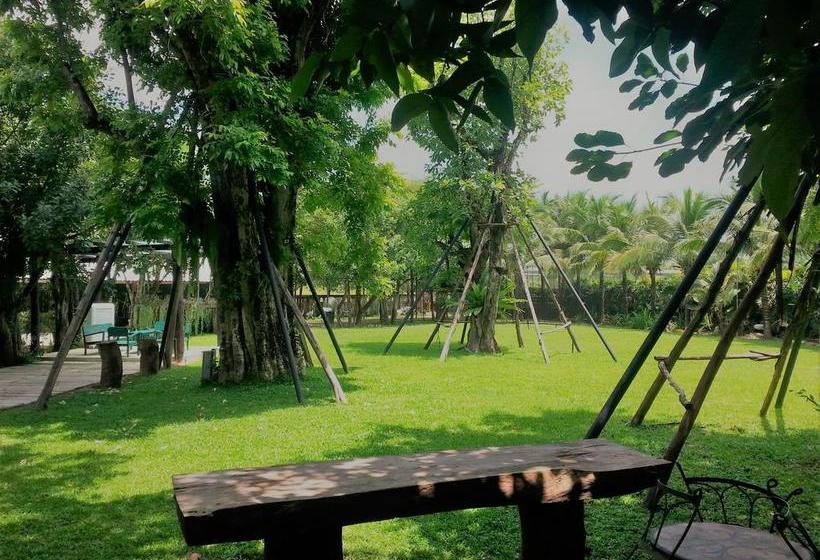 Hotel Rommai Greenpark 6