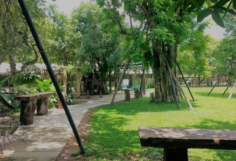 Hotel Rommai Greenpark 7