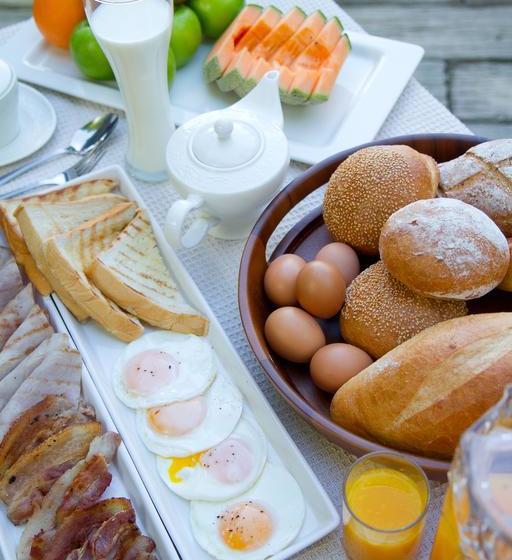 Hotel Rommai Greenpark 8