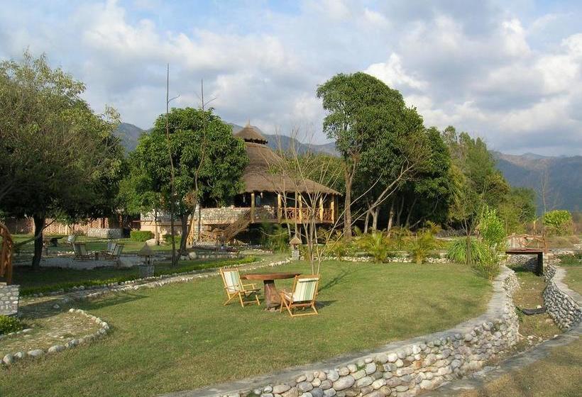 Resort Camp Riverwild 10