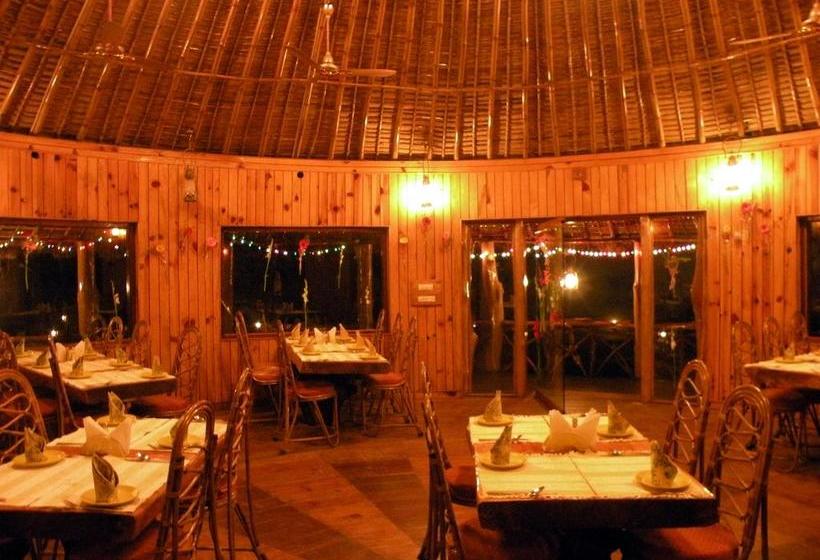 Resort Camp Riverwild 11