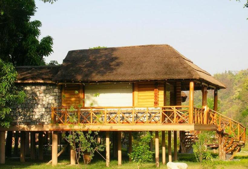 Resort Camp Riverwild 13