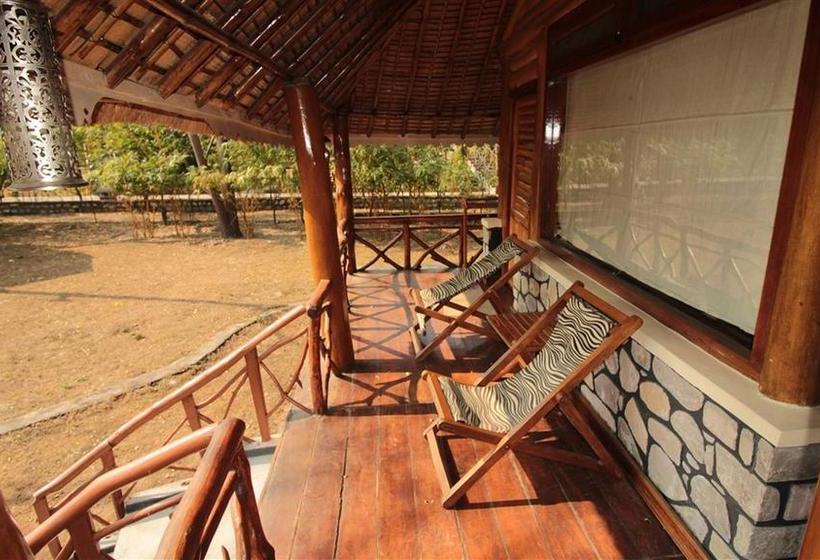 Resort Camp Riverwild 14