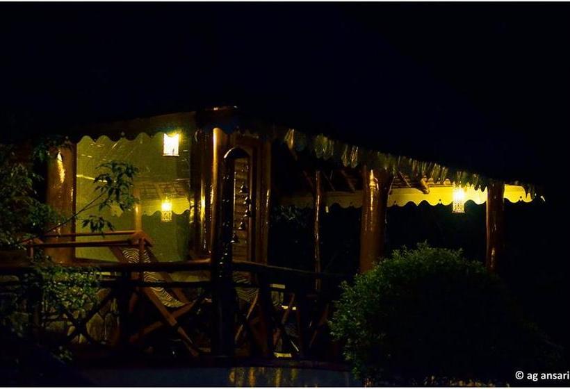 Resort Camp Riverwild 15