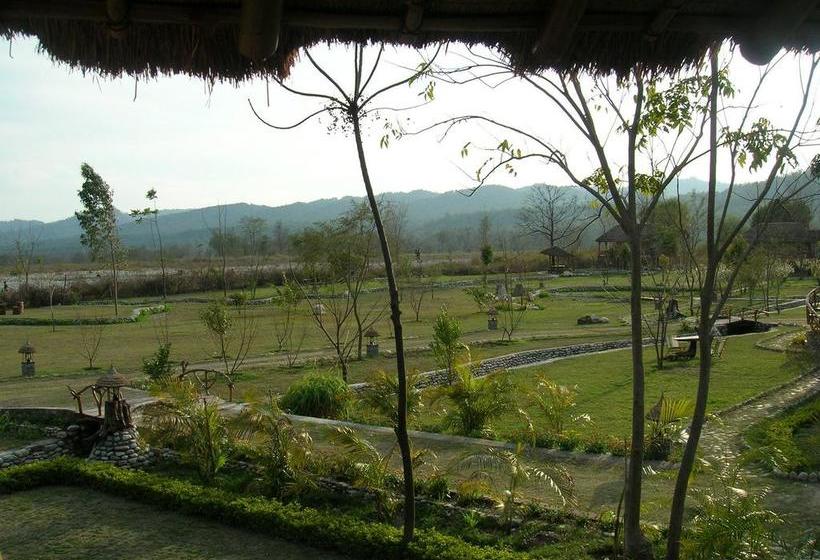 Resort Camp Riverwild 16